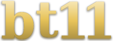 bt11 logo